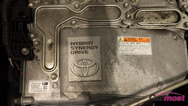 2014 Toyota Corolla Fielder CN E00-E28 Sub5