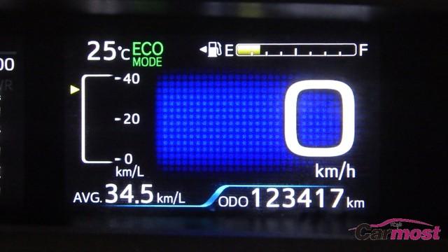 2015 Toyota PRIUS CN E01-E16 Sub19
