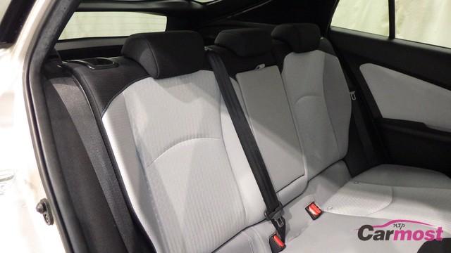 2015 Toyota PRIUS CN E01-E16 Sub21