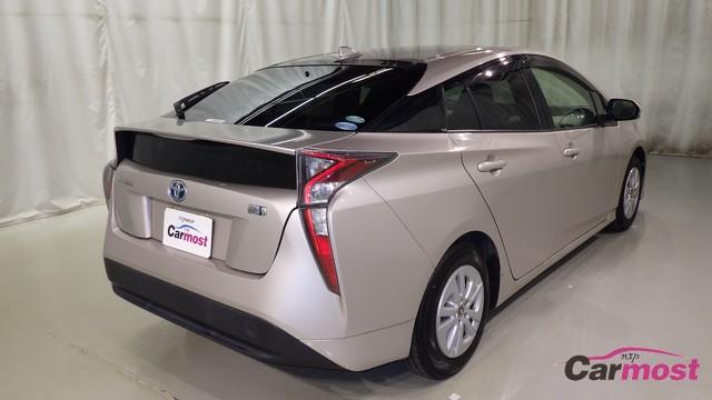 2015 Toyota PRIUS CN E01-E16 Sub3
