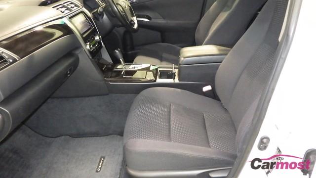 2014 Toyota Camry Hybrid CN E01-E69 Sub27