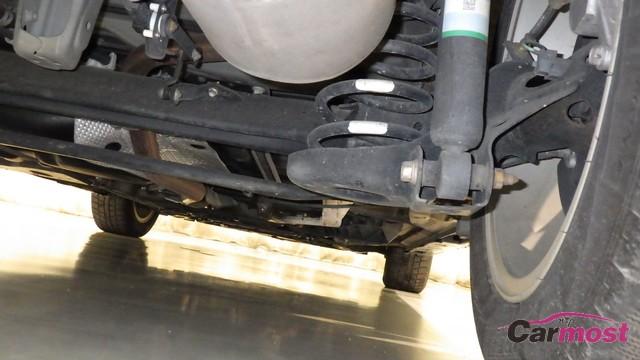 2013 Toyota Prius a CN E03-E08 Sub12