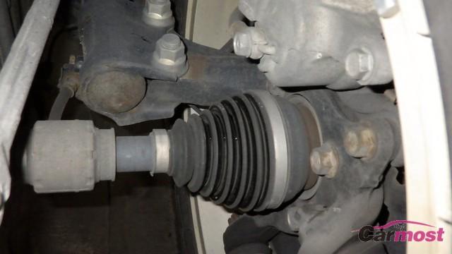 2013 Toyota Prius a CN E03-E08 Sub8