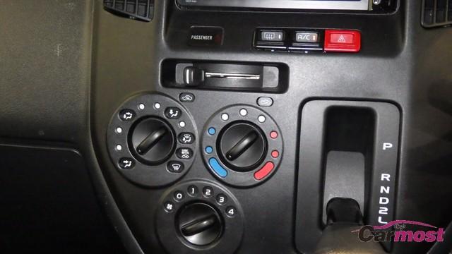 2016 Toyota Townace Van CN E03-E76 Sub19