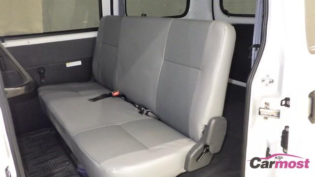 2016 Toyota Townace Van E03-E76 Sub26