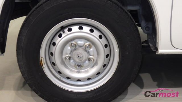 2016 Toyota Townace Van CN E03-E76 Sub28