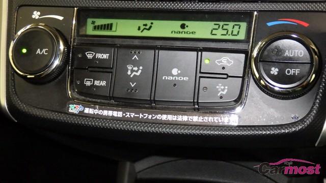 2015 Toyota Corolla Fielder CN E03-E77 Sub18