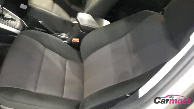 2015 Toyota Corolla Fielder CN E03-E77 Sub27