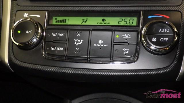 2015 Toyota Corolla Fielder CN E04-E27 Sub18