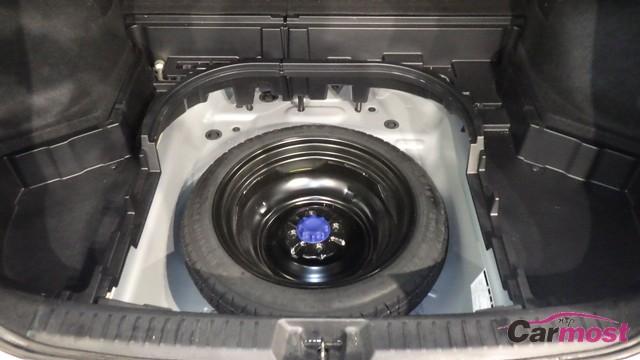2015 Toyota Corolla Fielder CN E04-E27 Sub25