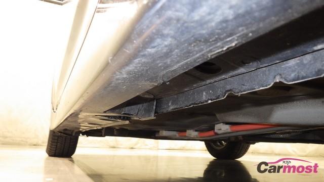 2010 Toyota PRIUS CN E04-E28 Sub18