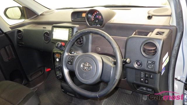 2016 Toyota Porte CN E06-E59 Sub15