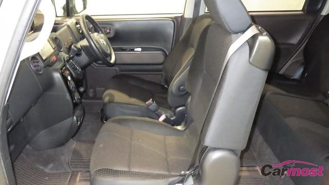 2016 Toyota Porte CN E06-E59 Sub26