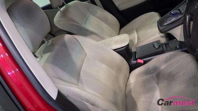2010 Lexus HS CN E06-E77 Sub22