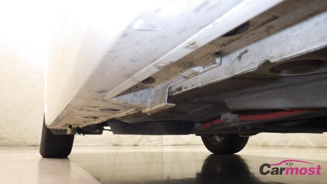 2011 Toyota Prius a CN E08-E95 Sub15