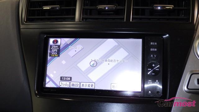 2011 Toyota Prius a CN E08-E95 Sub16