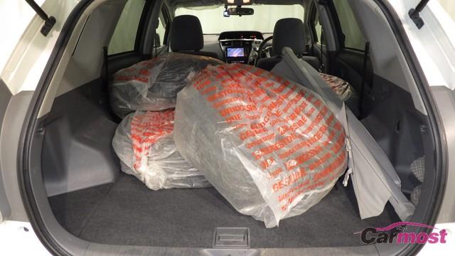 2011 Toyota Prius a CN E08-E95 Sub25