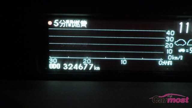 2013 Toyota PRIUS CN E15-H88 Sub9