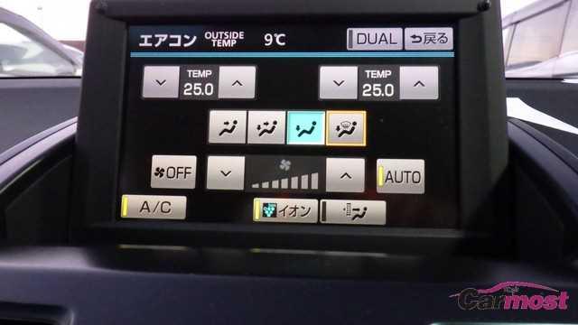 2012 Toyota SAI CN E18-L05 Sub9