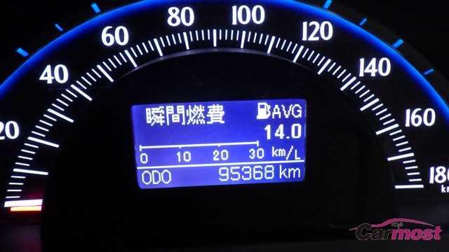2012 Toyota SAI CN E18-L05 Sub15