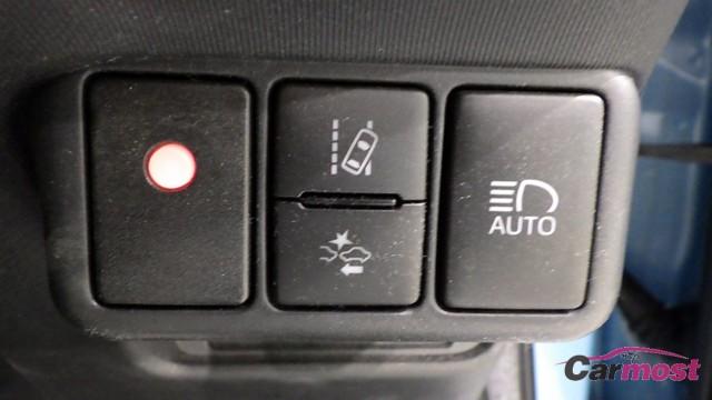 2015 Toyota AQUA CN E21-D42 Sub13