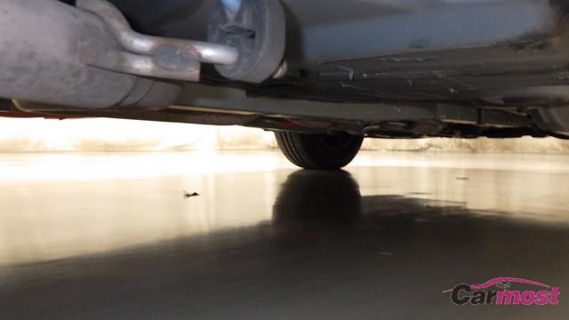 2015 Toyota AQUA CN E21-D42 Sub26