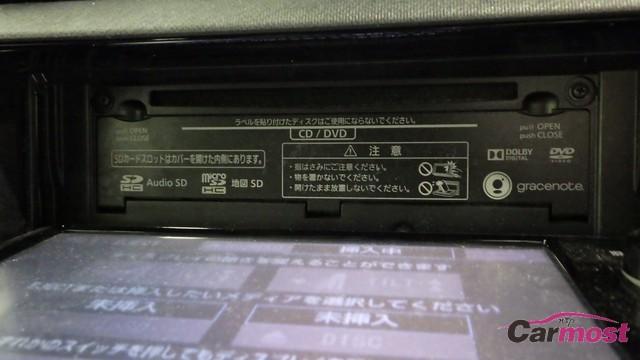 2015 Toyota AQUA CN E21-D42 Sub8