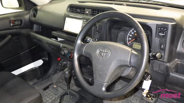 2018 Toyota Probox Van CN E25-D21 Sub15