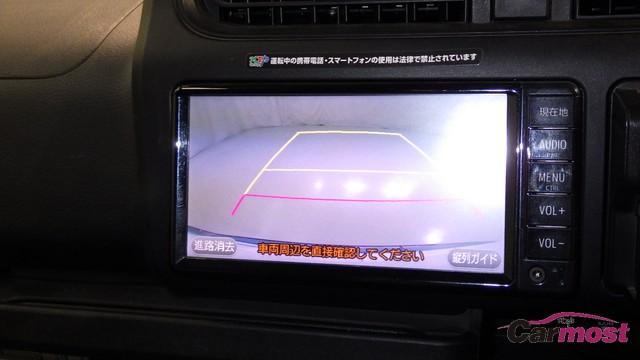 2018 Toyota Probox Van CN E25-D21 Sub16