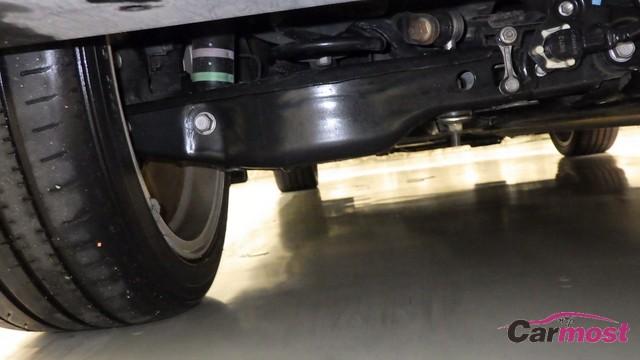 2015 Toyota SAI CN E25-D38 Sub25