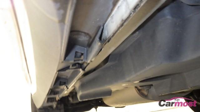 2016 Toyota Harrier CN E27-D11 Sub27