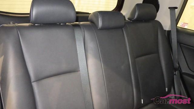 2014 Toyota Corolla Rumion CN E27-D14 Sub16