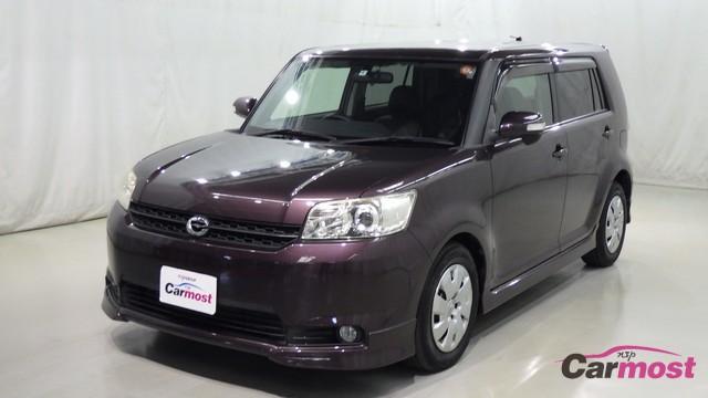 2014 Toyota Corolla Rumion CN E27-D14 Sub1