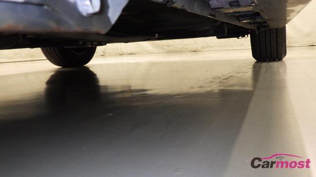 2014 Toyota Corolla Rumion CN E27-D14 Sub22