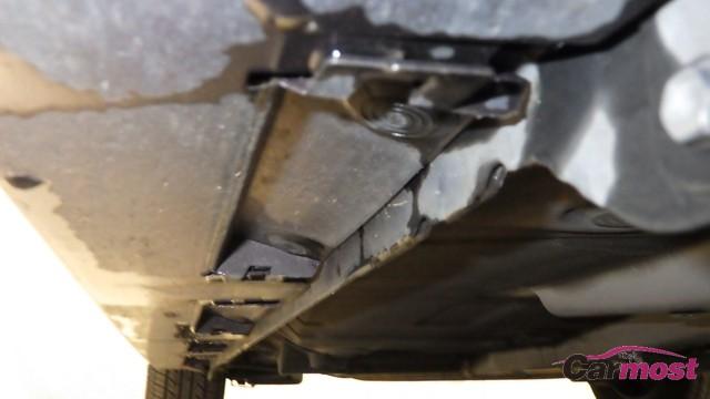 2014 Toyota Corolla Rumion CN E27-D14 Sub27