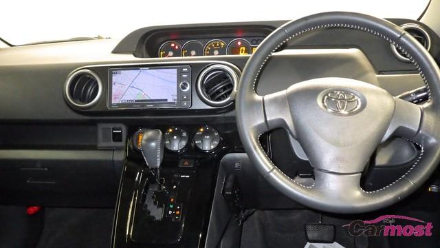 2014 Toyota Corolla Rumion CN E27-D14 Sub6