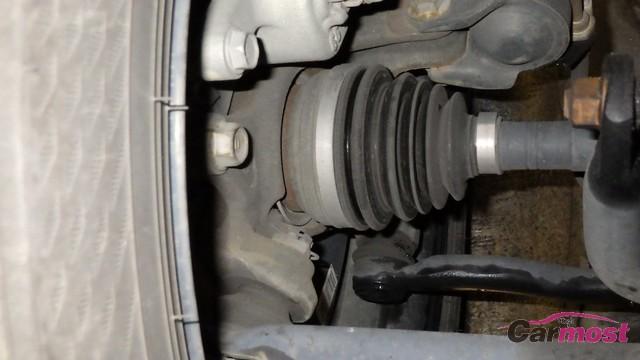 2014 Toyota AQUA CN E27-D35 Sub7