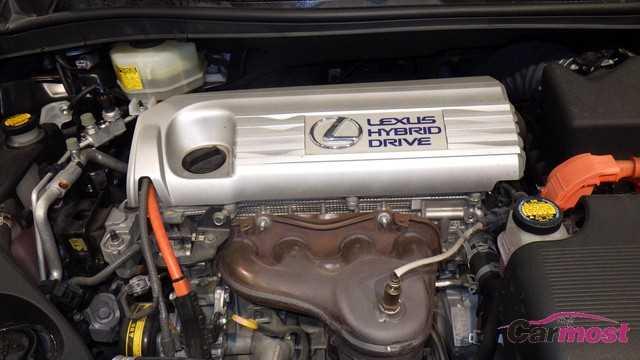 2012 Lexus HS CN E27-L92 Sub3