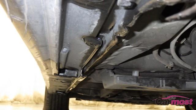 2014 Toyota Prius a CN E30-D63 Sub23