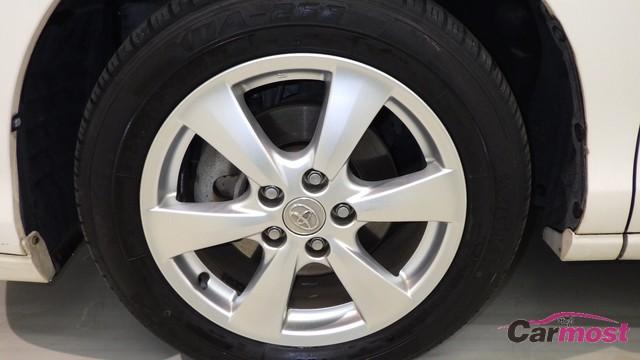 2008 Toyota Estima Hybrid CN E30-E68 Sub27