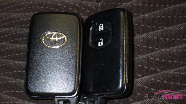 2014 Toyota AQUA CN E34-D06 Sub21
