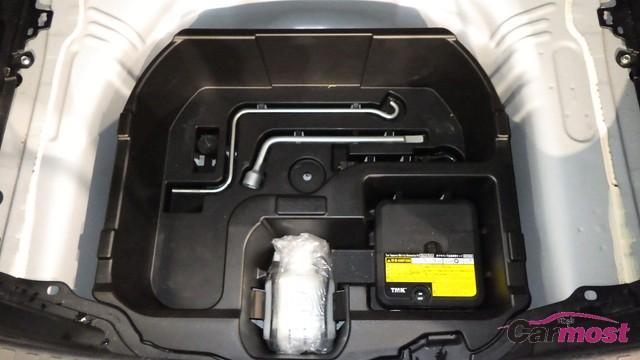 2014 Toyota AQUA CN E34-D06 Sub26