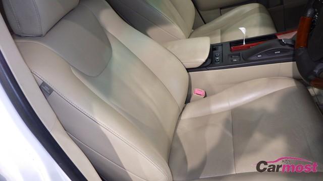 2009 Lexus RX450h CN E34-D65 Sub21