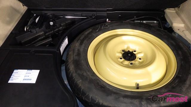 2009 Lexus RX450h CN E34-D65 Sub25