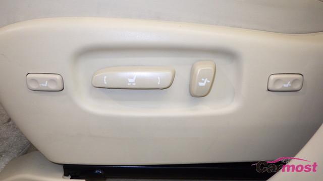 2009 Lexus RX450h CN E34-D65 Sub27