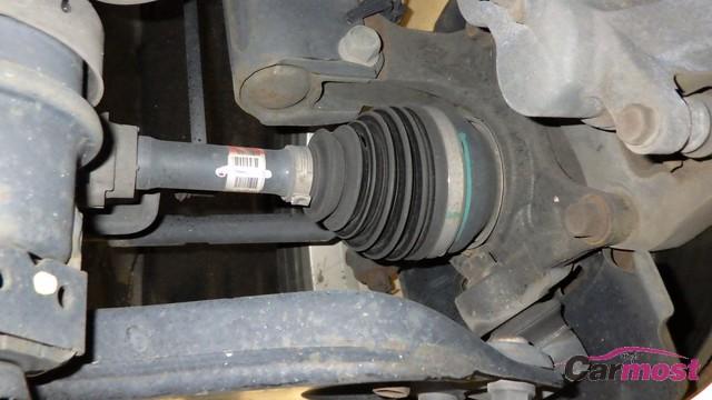 2009 Lexus RX450h CN E34-D65 Sub8