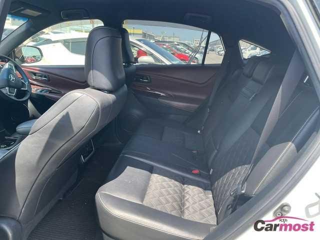 2015 Toyota Harrier CN F00-E42 Sub19