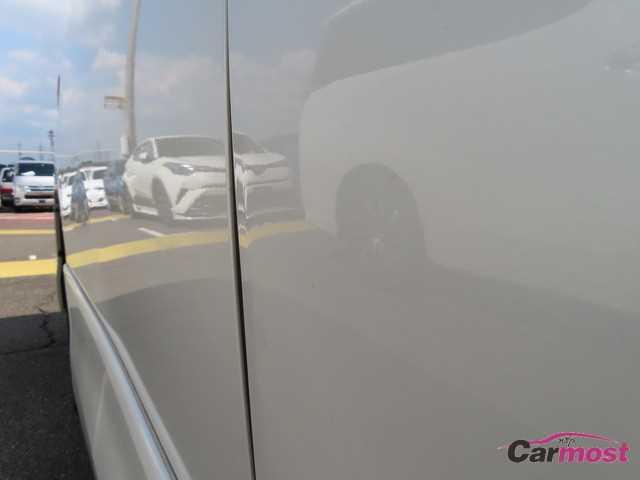 2012 Toyota Alphard CN F00-H13 Sub6