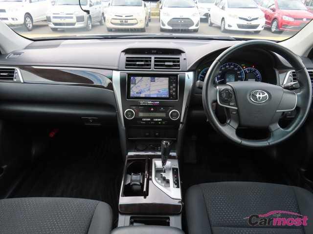 2011 Toyota Camry Hybrid CN F00-I41 Sub9