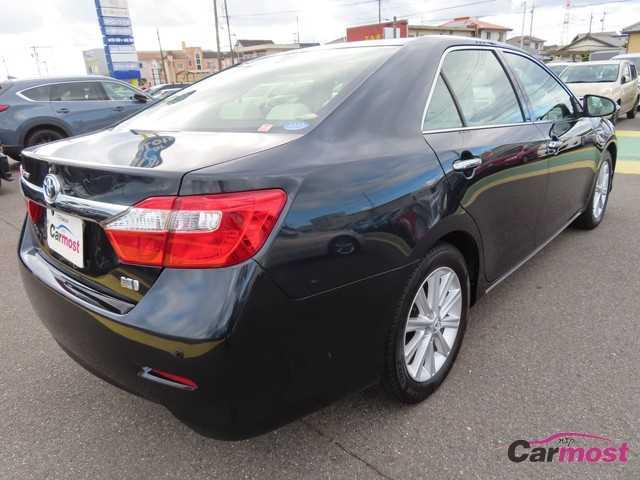 2011 Toyota Camry Hybrid CN F00-I41 Sub1